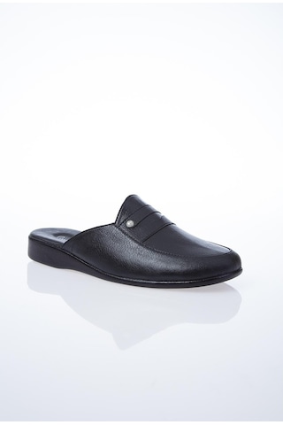 Pierre Cardin® Pc-0288 - 3309 Siyah Erkek Terlik