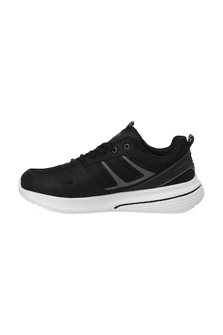 Kinetix Calton Tx 5fx Siyah Unisex Koşu Ayakkabısı Siyah-turuncu
