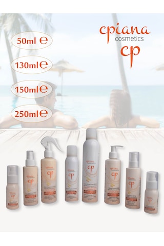 Güneş Koruyucu Krem Spf 50 Argan Yağı 50ml