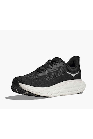 Hoka M Arahı 7 Erkek Spor Ayakkabı 1147850 1147850 Bwht Siyah