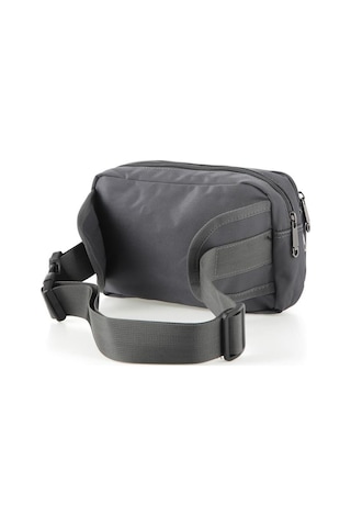 Ççs Ccs 31392 Bel Çantası-gri