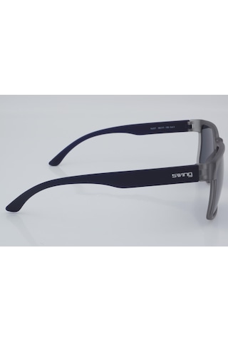 Swıng Güneş Ss 227 C502 58 - 01 Güneş Gözlüğü Siyah