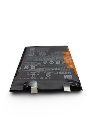 Xiaomi Mi 11t Batarya Mi Bm59 Uyumlu Yedek Batarya