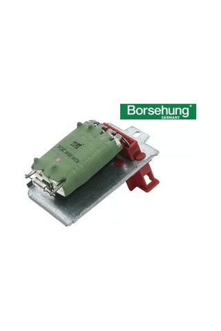 8d0959263 Kalorifer Motor Rezistörü - Audı A4- Passat-superb