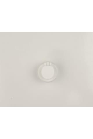 Tıpalı Flip Kapak Beyaz