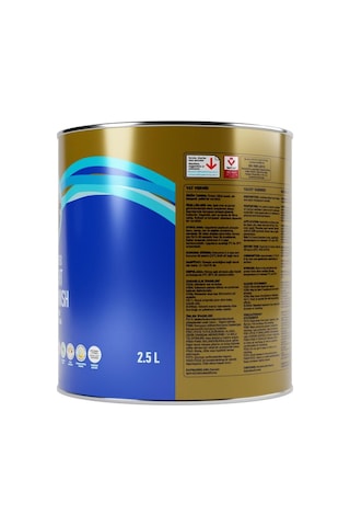 Genç Yat Verniği Parlak 2.5 L