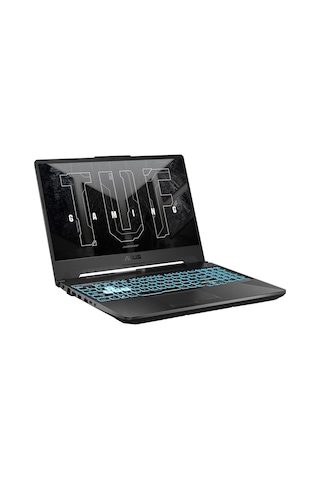 Asus Tuf Gaming A15 FA506NCR-HN007W-16 R7-7435HS 16 GB 512 GB SSD RTX3050 15.6" W11H Dizüstü Bilgisayar