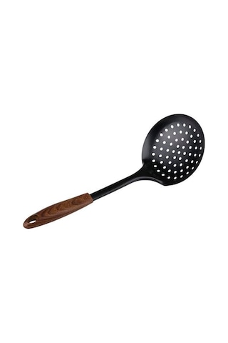 Alpina Alp128 Kevgir 30 Cm Siyah