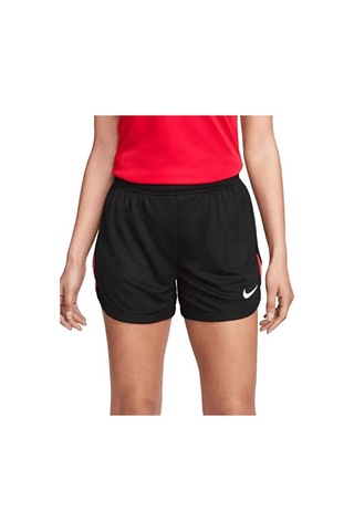 Nike Academy Pro Kadın Şortu Kadın Futbol Antrenman Şortu Dh9252-013 Siyah Renkli Çok Renkli
