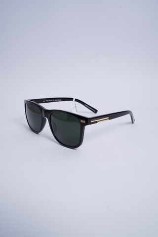 Polo Black Pb 102 C1-yeşil Erkek Güneş Gözlüğü -pb 102 C1-yeşil