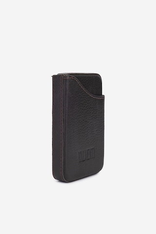Valmenti Unisex Hakiki Deri Kahverengi Kartlık 1148 064 Krtlk Y26 Kahve