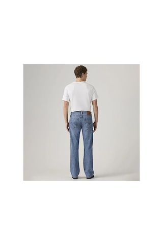 Levi's Mavi Erkek Relaxed Straıght Denim Pantolon - 003va-0006
