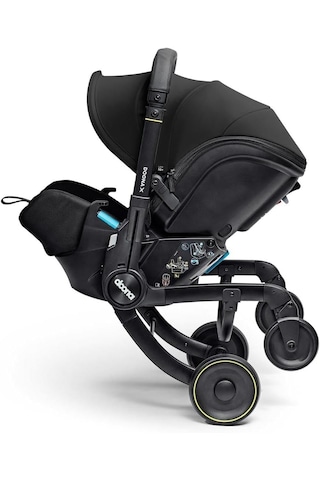 Doona X Bebek Arabasına Dönüşen Tekerlekli Gr 0 İ-size 3 Yatış Po