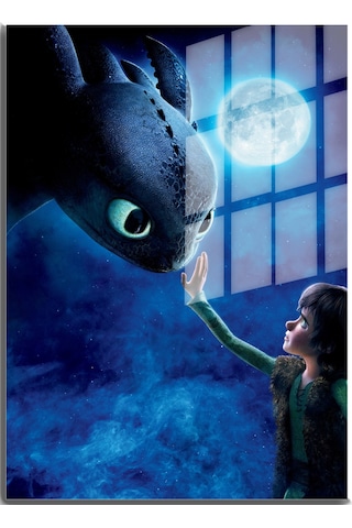 "miyrem Animasyon Kahramanları1^ Design Cam Tablo Model: 317