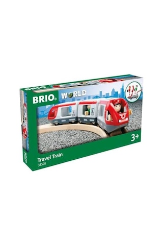 Seyahat Treni - 57858324558465799236798