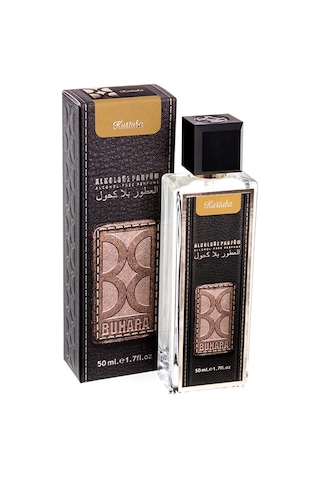 Al Buhara Kurtuba Alkolsüz Parfüm 50 ML
