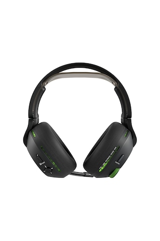 Skullcandy Crusher PLYR 720 S6PCW-T963 Bluetooth 5.3 Kulak Üstü Oyuncu Kulaklık