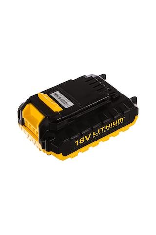 Stanley SB20D 18V 2.0Ah Li-Ion Akü