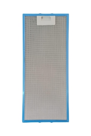 Ehla Filtre 47,6 Cm - 20,5 Cm Sürgülü Aspiratör Filtresi Alüminyum