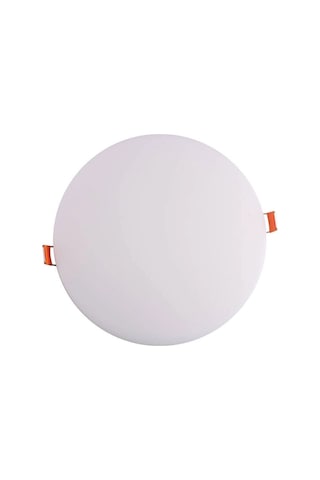 1 Adet Cata Ct 5660 Sıva Altı 10w Ayarlanabilir Led Spot 6500k Beyaz Işık Renkli