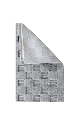 Apex Halı Orion 4213 Gri Makine Halıları