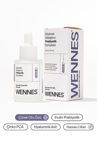 Prebiyotik Serum Pro Nemlendirici Krem Avantajlı Set