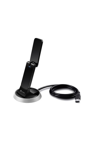 Tp-Link Archer T9Uh Ac 1900 K.Suz Dul Band USB