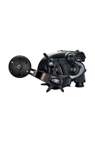 Shimano Plays A 3000 Elektrikli Çıkrık Sağ El