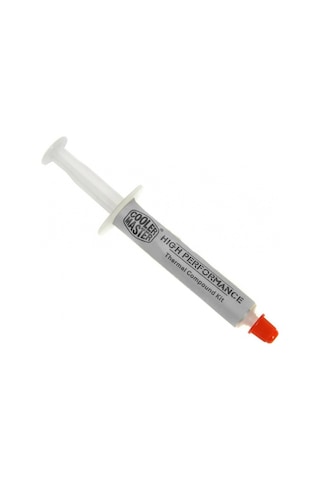 Cooler Master Htk 002 Termal Macun