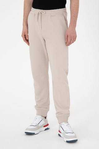 U.s. Polo Assn. Erkek Taş Eşofman Altı 50293426-vr049 Taş