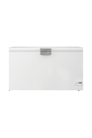 Beko 3350 350 LT Sandık Tipi Derin Dondurucu
