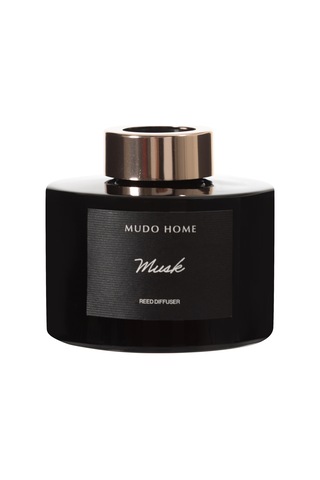 Mudo Home Dreamy Black Musk Oda Kokusu 150ml