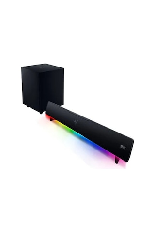 Razer Leviathan V2 RZ05-03920100-R3G1 RGB Gaming Soundbar
