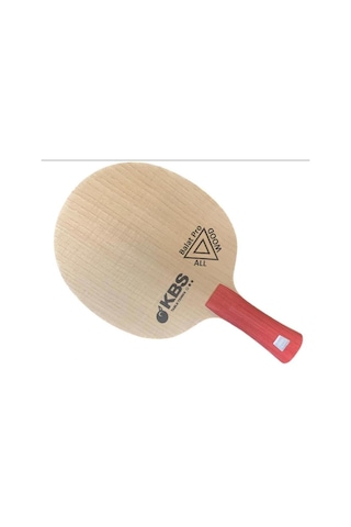 Kbs Balat Allwood Masa Tenis Tahtaları Kahverengi
