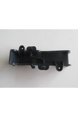 Renault Clıo- 4- Hb- 13/16 Polen Filtre Kapağı Valeo Tip P-a