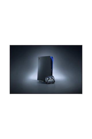 Razer Rc21-01900100-r3m1 Ps5 Dualsense Hızlı Şarj İstasyonu - Teşhir