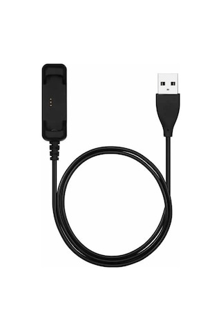 Ally Fitbit Flex 2 Usb Şarj Kablosu Cihaz Kiti 1 Metre Siyah Mh-hs3490311195