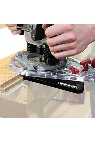 1224 Edge & Mortise Kılavuz Kiti Edge&mortiseguide