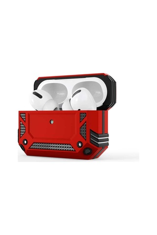 Apple Uyumlu AirPods Pro Kilif Airbag 15 Zirh Tasarim Silinebilen Kir Tutmaz 469343547