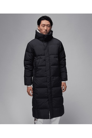 Jordan Flight Down Parka Siyah