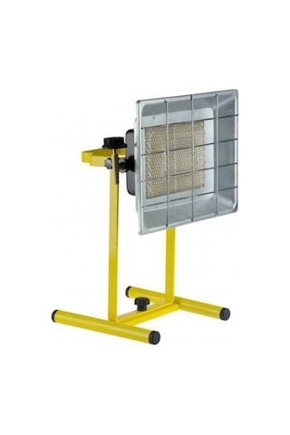 Orcamp Ayaklı Or-port Büyük Soba Ventilsiz Sb650