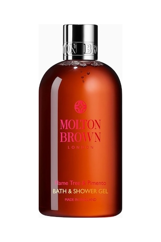 Molton Brown Woody-aromatic Body Care Collection Hediye Seti 2x300 Ml Duş Jelleri 2 X 300 Ml