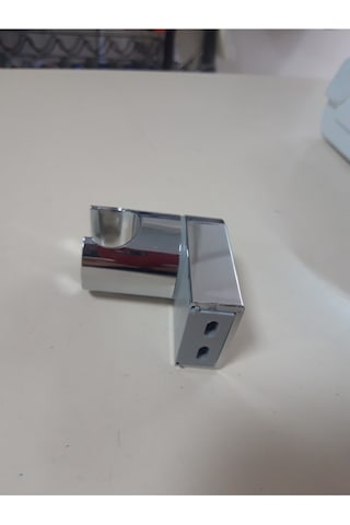 Duş Başlığı Askısı /el Duşu Tutucu /duş Mafsalı Diğer
