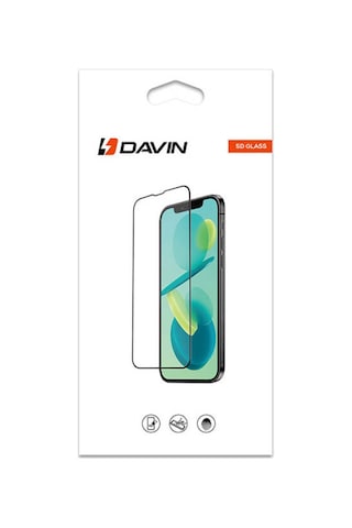 Lexroo Xiaomi Redmi Note 11e 5d Cam Ekran Koruyucu - Siyah