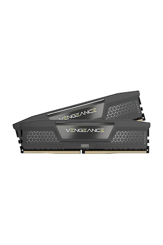 Corsair Vengeance 64GB 2x32 6000MHz DDR5 CL30 CMK64GX5M2B6000Z30