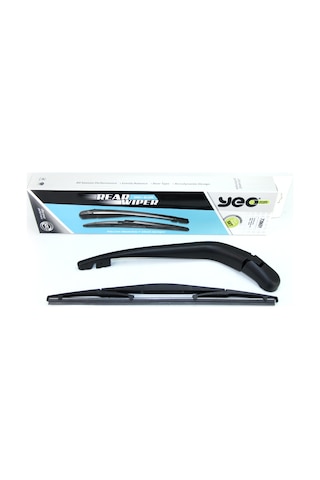 Nissan Note Arka Silecek Kolu 2005-2014