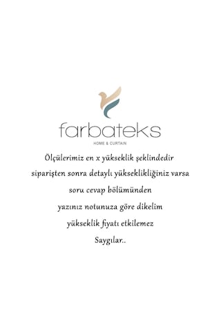 Ara Bantlı Yeni Moda Tül Perde 3 Kat Pileli Tül Perde. Ara Bantlı Beyaz
