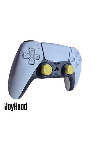 Ps5 Joyhood Vidalı Topuz Sarı Renk 10 Adet