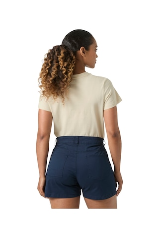 Helly Hansen Core 2.0 Kadın Tişört KREM