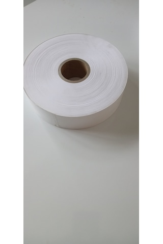 Akmaz Rulo Yıkama Eteketi 35MMx200M